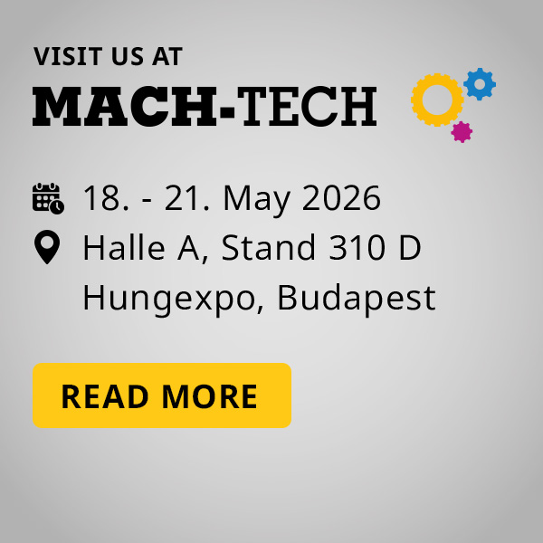 Vapic at Mach-Tech 2026